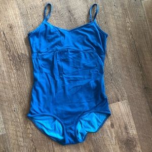 Lululemon bodysuit
